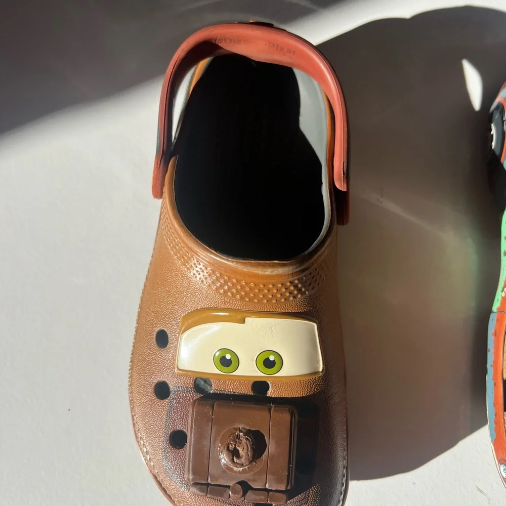 Crocs Classic clog Mater Kids